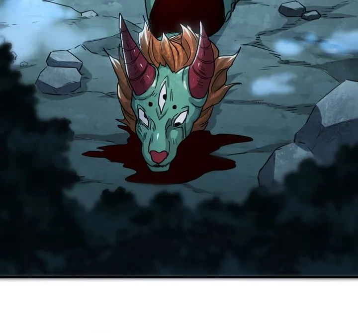 High-Martial World: One Hand to Overwhelm Three Thousand Emperors! Chapter 29 Gambar 53
