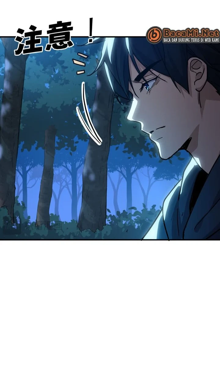 High-Martial World: One Hand to Overwhelm Three Thousand Emperors! Chapter 29 Gambar 55