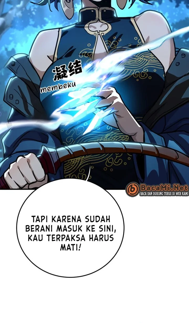 High-Martial World: One Hand to Overwhelm Three Thousand Emperors! Chapter 29 Gambar 57
