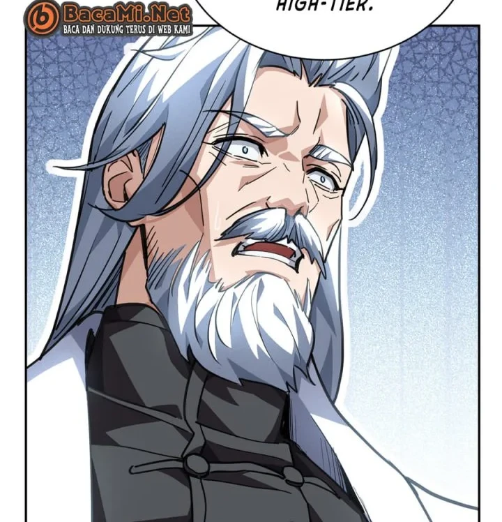 High-Martial World: One Hand to Overwhelm Three Thousand Emperors! Chapter 30 Gambar 37