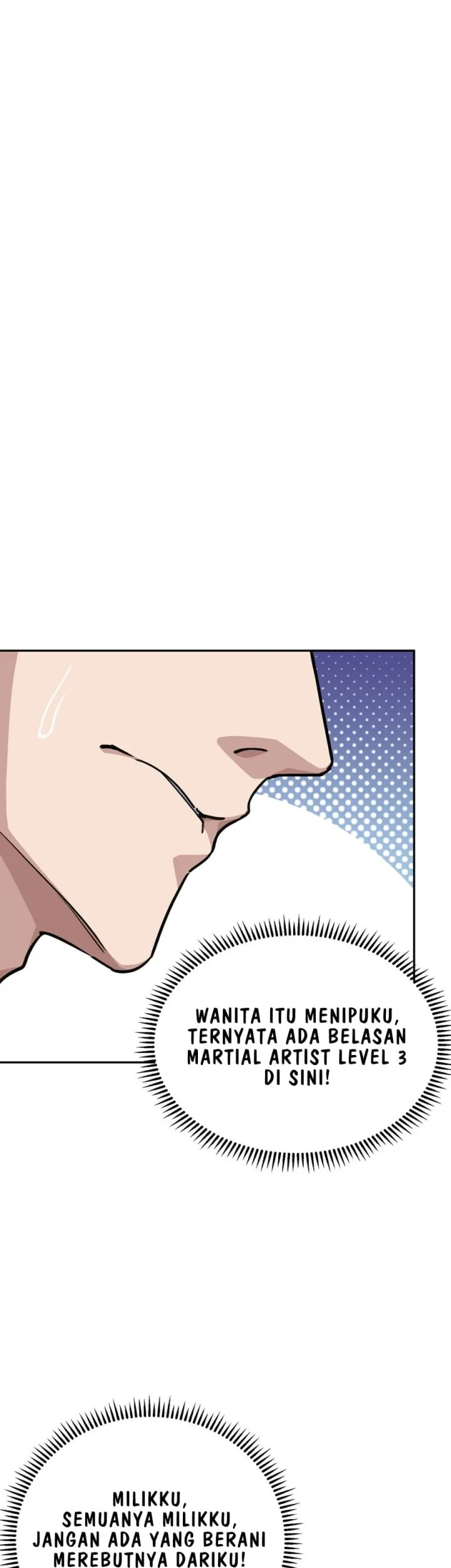 High-Martial World: One Hand to Overwhelm Three Thousand Emperors! Chapter 30 Gambar 39