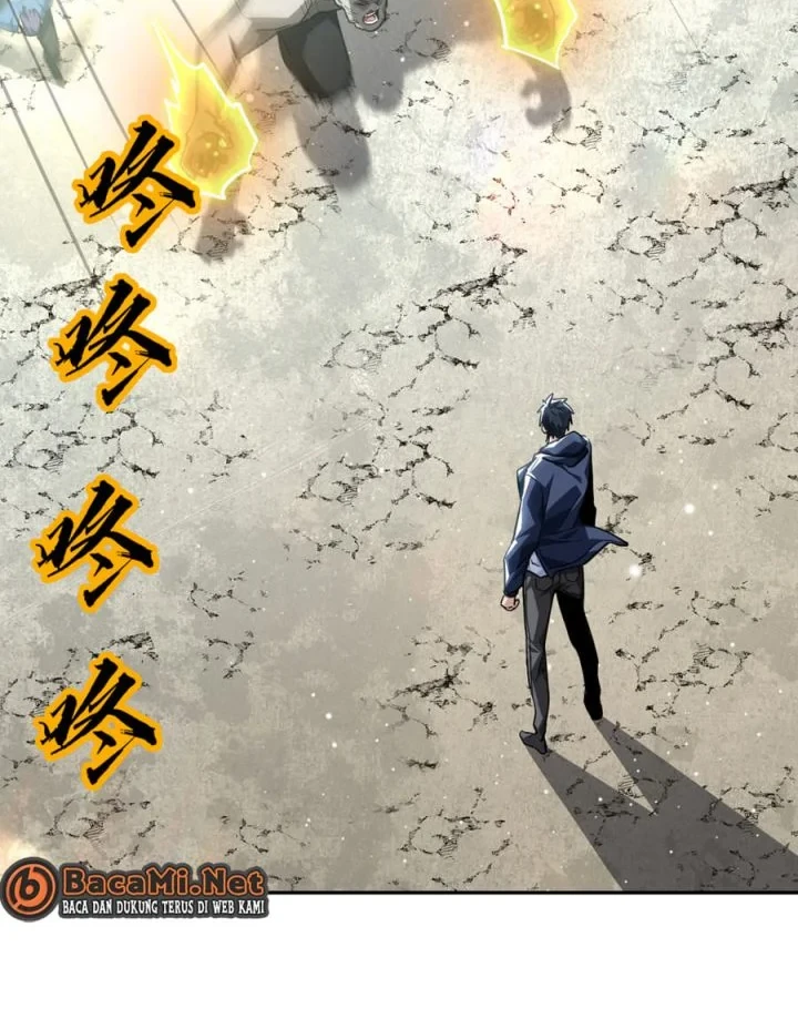 High-Martial World: One Hand to Overwhelm Three Thousand Emperors! Chapter 30 Gambar 41