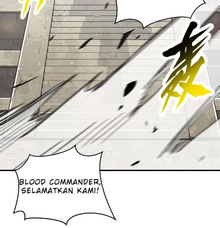 High-Martial World: One Hand to Overwhelm Three Thousand Emperors! Chapter 30 Gambar 45