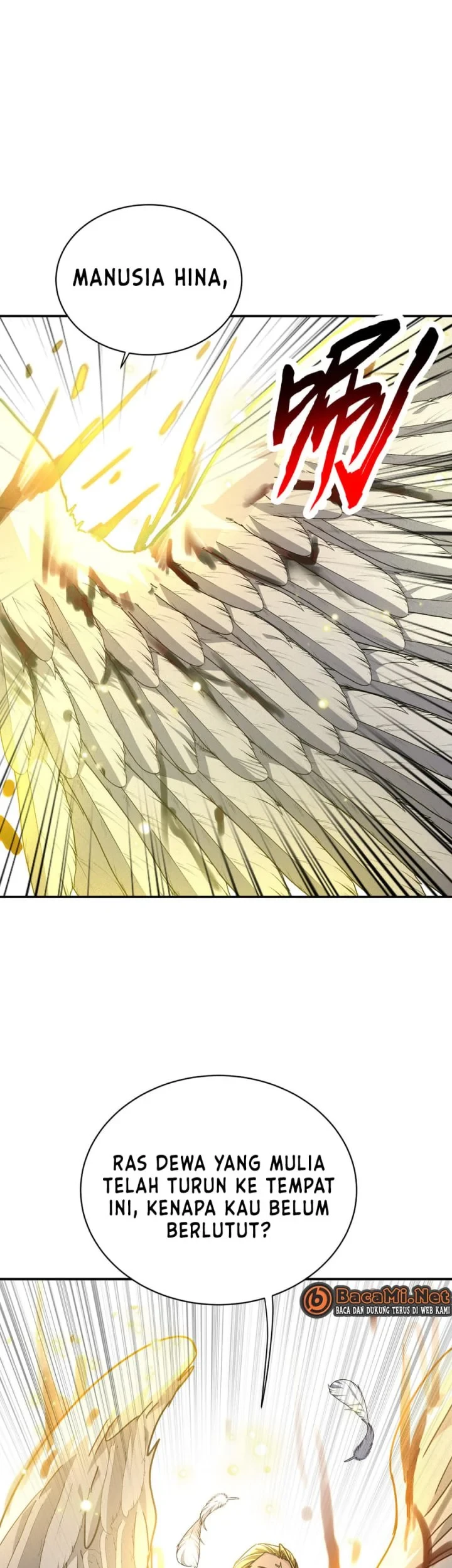 High-Martial World: One Hand to Overwhelm Three Thousand Emperors! Chapter 30 Gambar 50