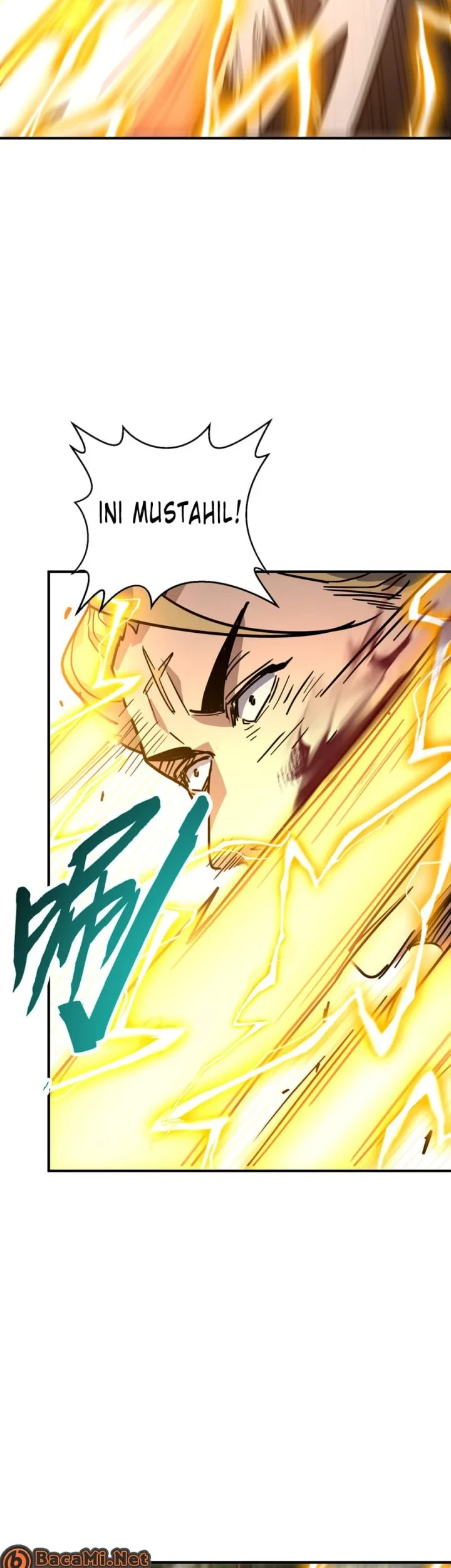 High-Martial World: One Hand to Overwhelm Three Thousand Emperors! Chapter 31 Gambar 36