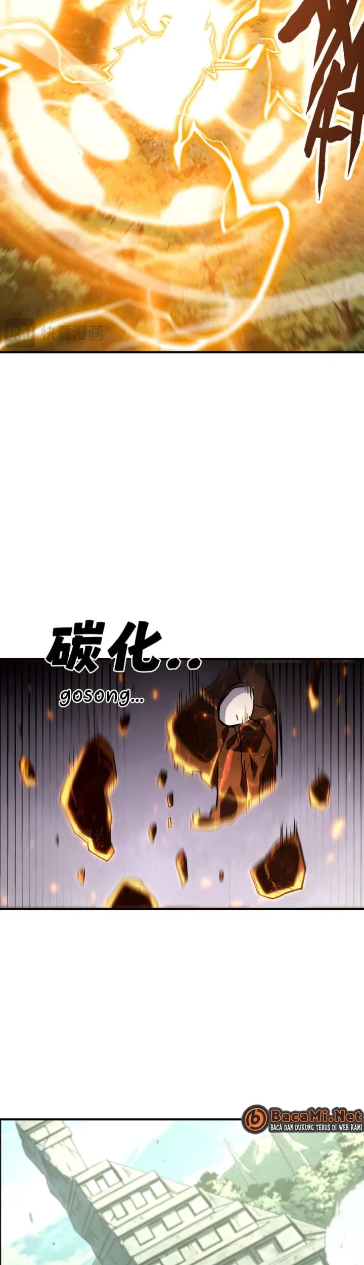 High-Martial World: One Hand to Overwhelm Three Thousand Emperors! Chapter 31 Gambar 38