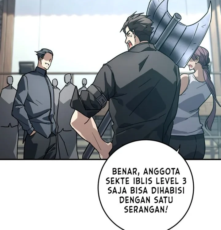 High-Martial World: One Hand to Overwhelm Three Thousand Emperors! Chapter 31 Gambar 45