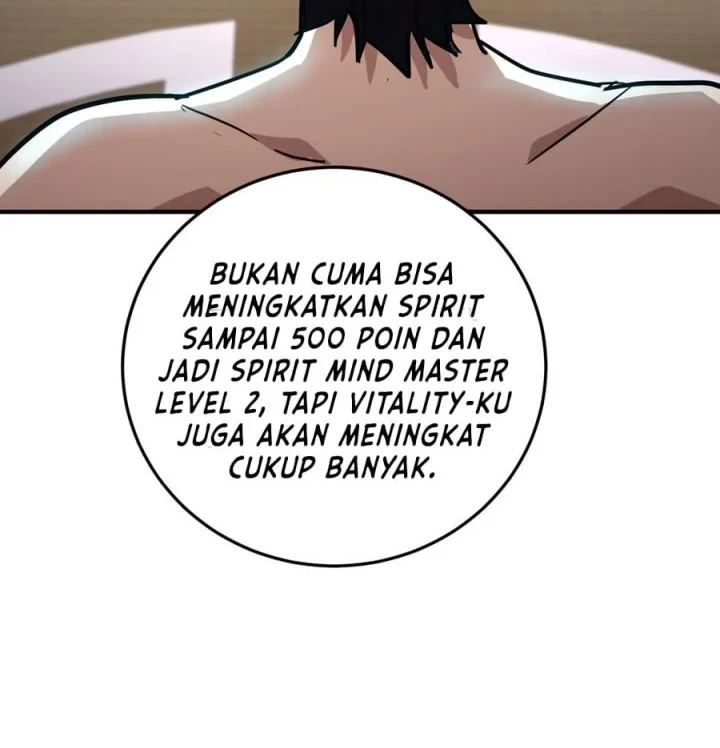 High-Martial World: One Hand to Overwhelm Three Thousand Emperors! Chapter 31 Gambar 49