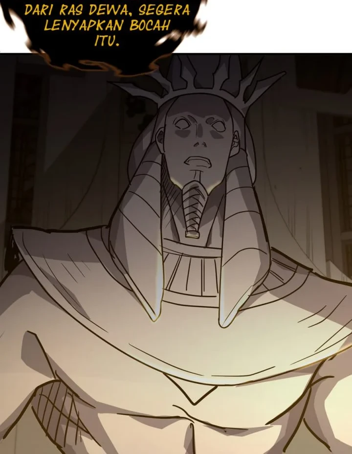 High-Martial World: One Hand to Overwhelm Three Thousand Emperors! Chapter 31 Gambar 53