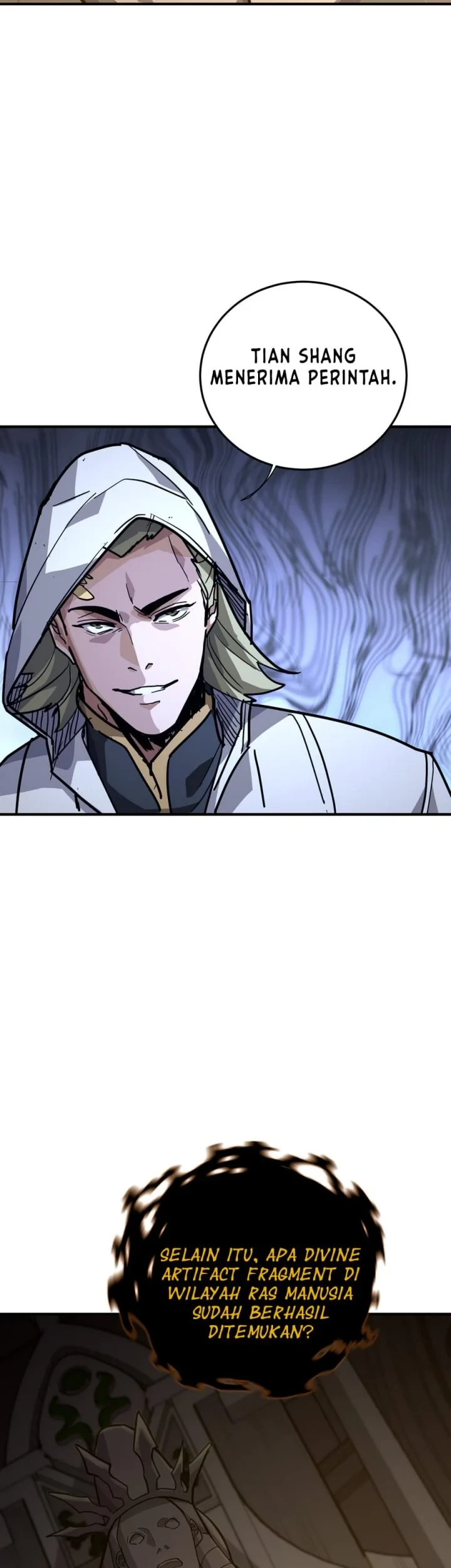 High-Martial World: One Hand to Overwhelm Three Thousand Emperors! Chapter 31 Gambar 54