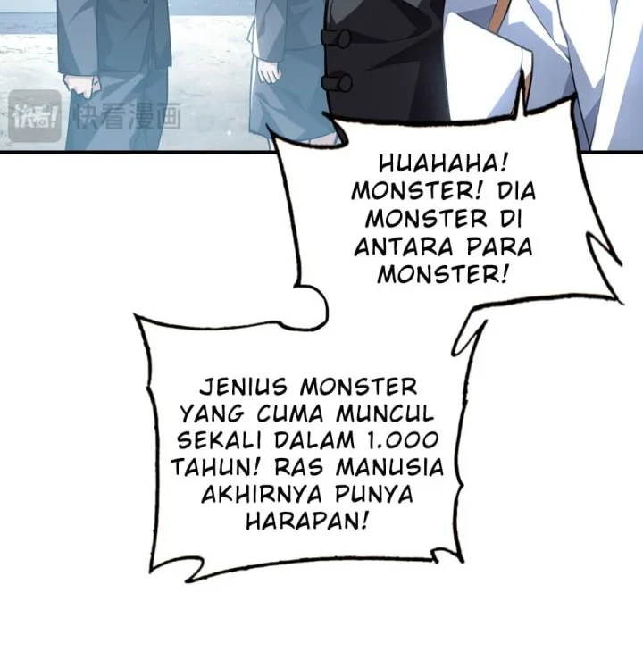 High-Martial World: One Hand to Overwhelm Three Thousand Emperors! Chapter 32 Gambar 37