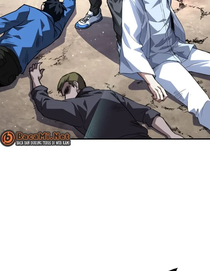 High-Martial World: One Hand to Overwhelm Three Thousand Emperors! Chapter 32 Gambar 41