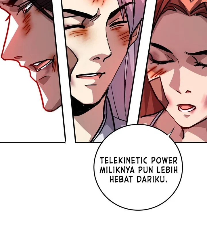 High-Martial World: One Hand to Overwhelm Three Thousand Emperors! Chapter 33 Gambar 38
