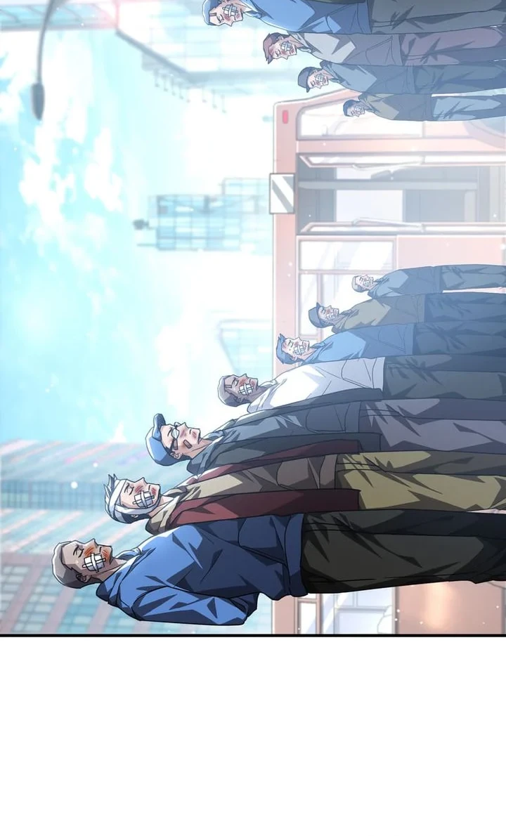 High-Martial World: One Hand to Overwhelm Three Thousand Emperors! Chapter 33 Gambar 40