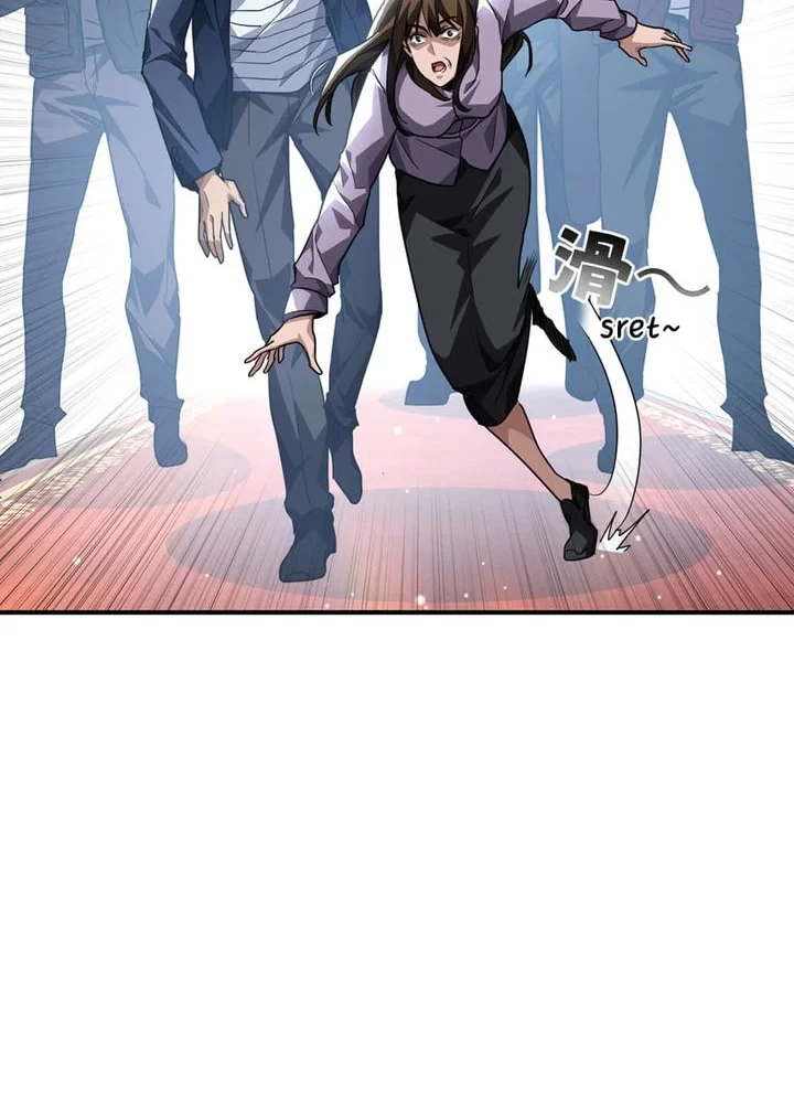 High-Martial World: One Hand to Overwhelm Three Thousand Emperors! Chapter 33 Gambar 44