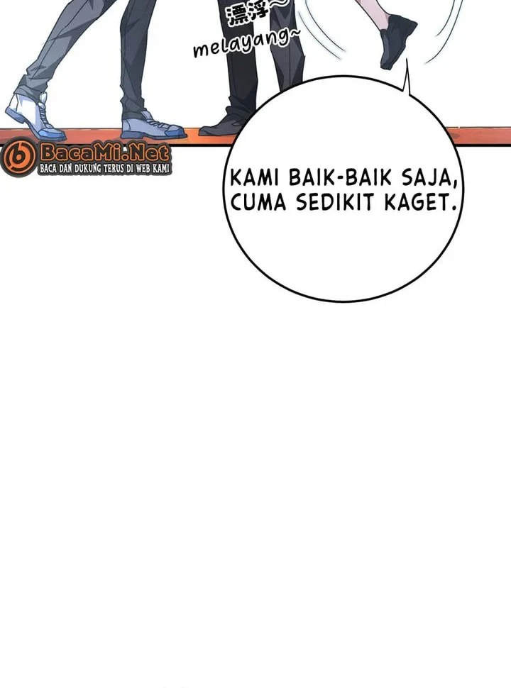 High-Martial World: One Hand to Overwhelm Three Thousand Emperors! Chapter 33 Gambar 46