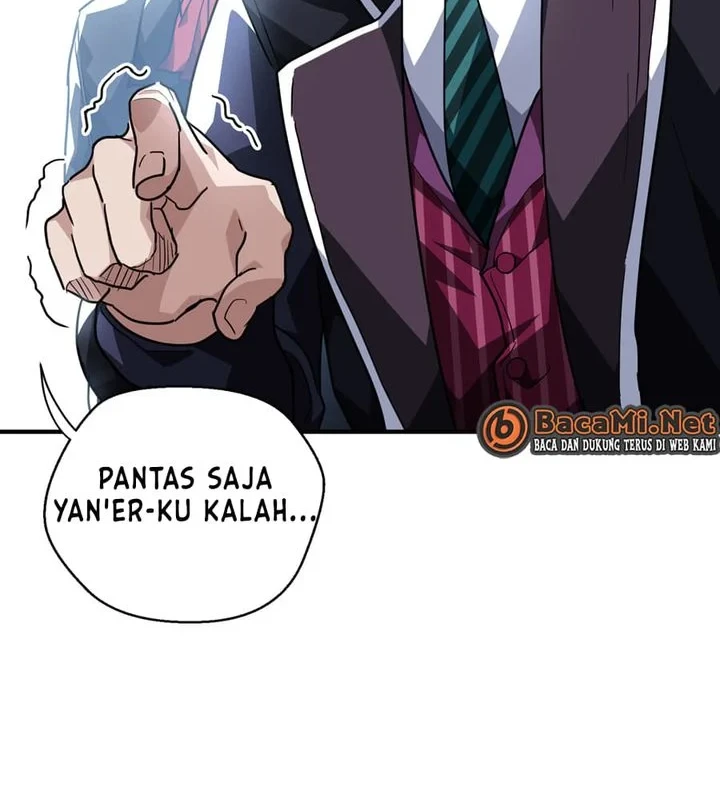 High-Martial World: One Hand to Overwhelm Three Thousand Emperors! Chapter 33 Gambar 48