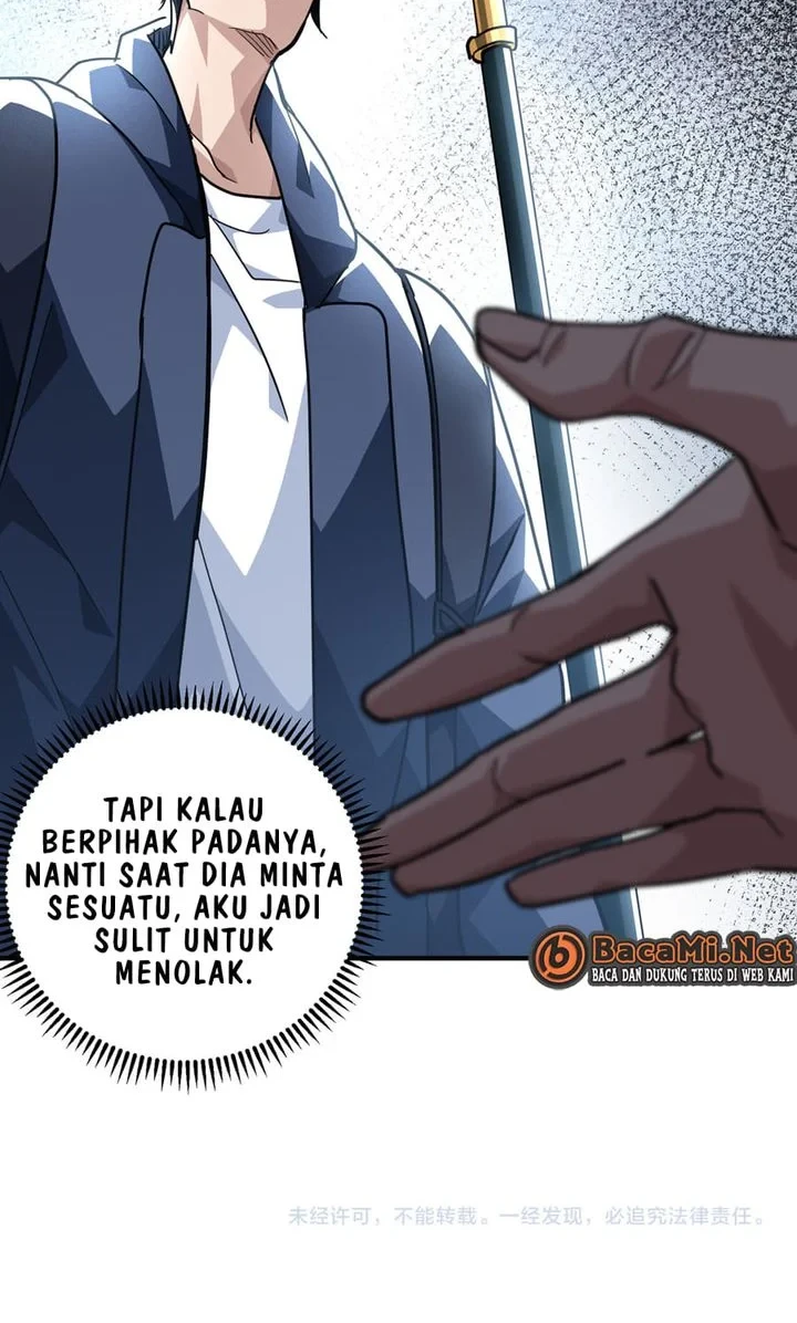 High-Martial World: One Hand to Overwhelm Three Thousand Emperors! Chapter 33 Gambar 56