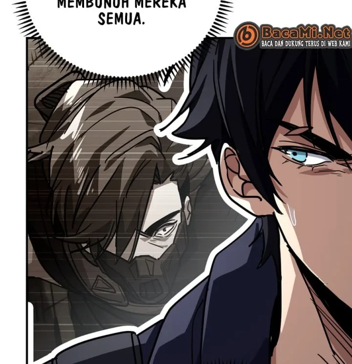 High-Martial World: One Hand to Overwhelm Three Thousand Emperors! Chapter 35 Gambar 41