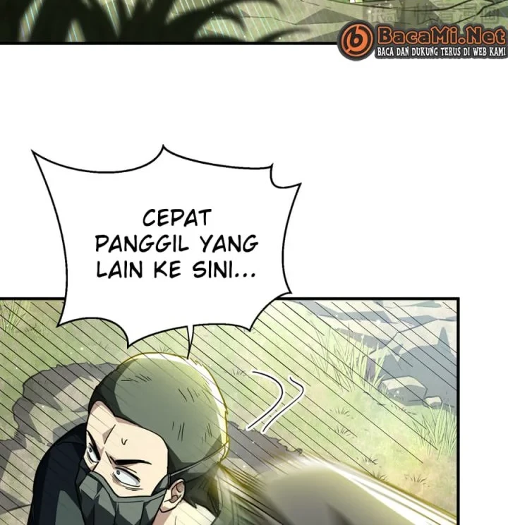 High-Martial World: One Hand to Overwhelm Three Thousand Emperors! Chapter 35 Gambar 53