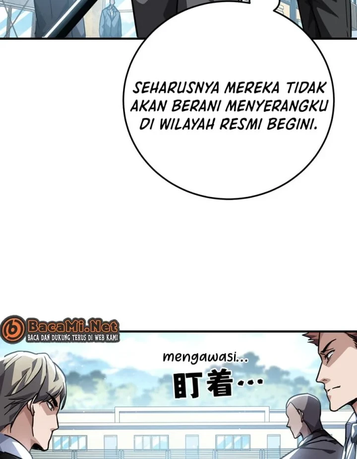 High-Martial World: One Hand to Overwhelm Three Thousand Emperors! Chapter 35 Gambar 57