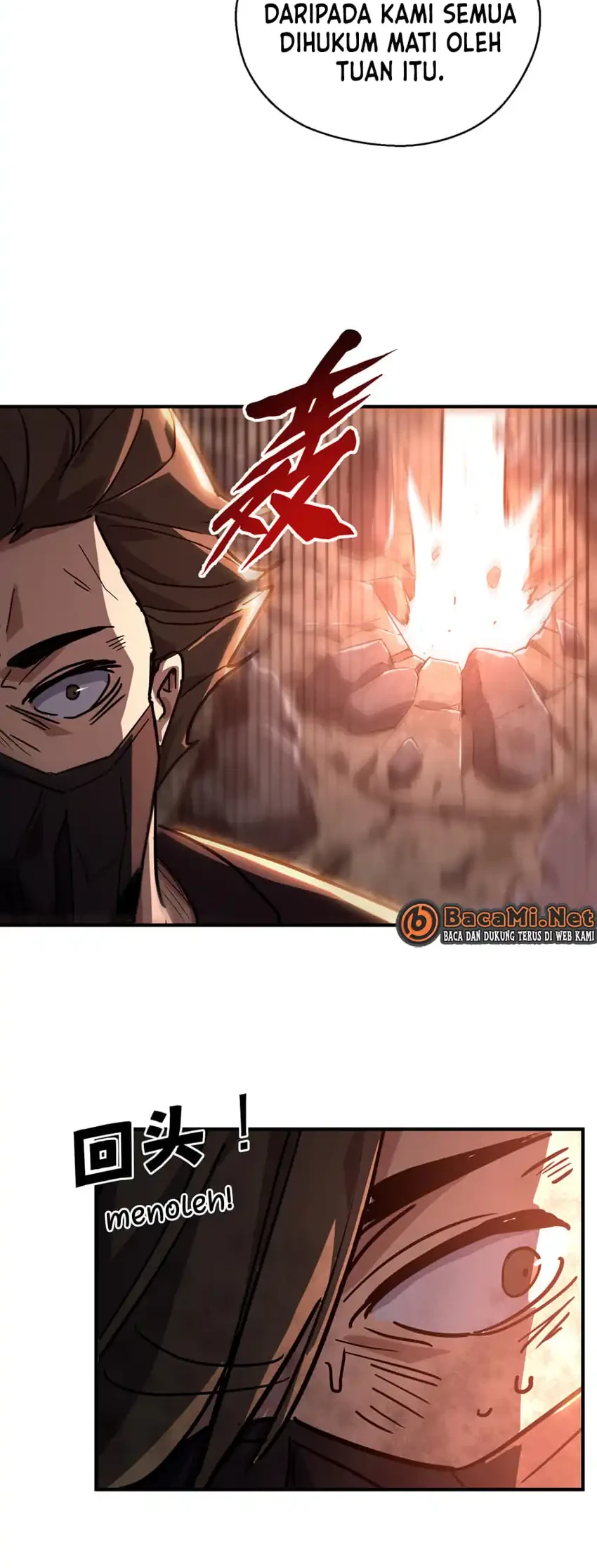 High-Martial World: One Hand to Overwhelm Three Thousand Emperors! Chapter 36 Gambar 37