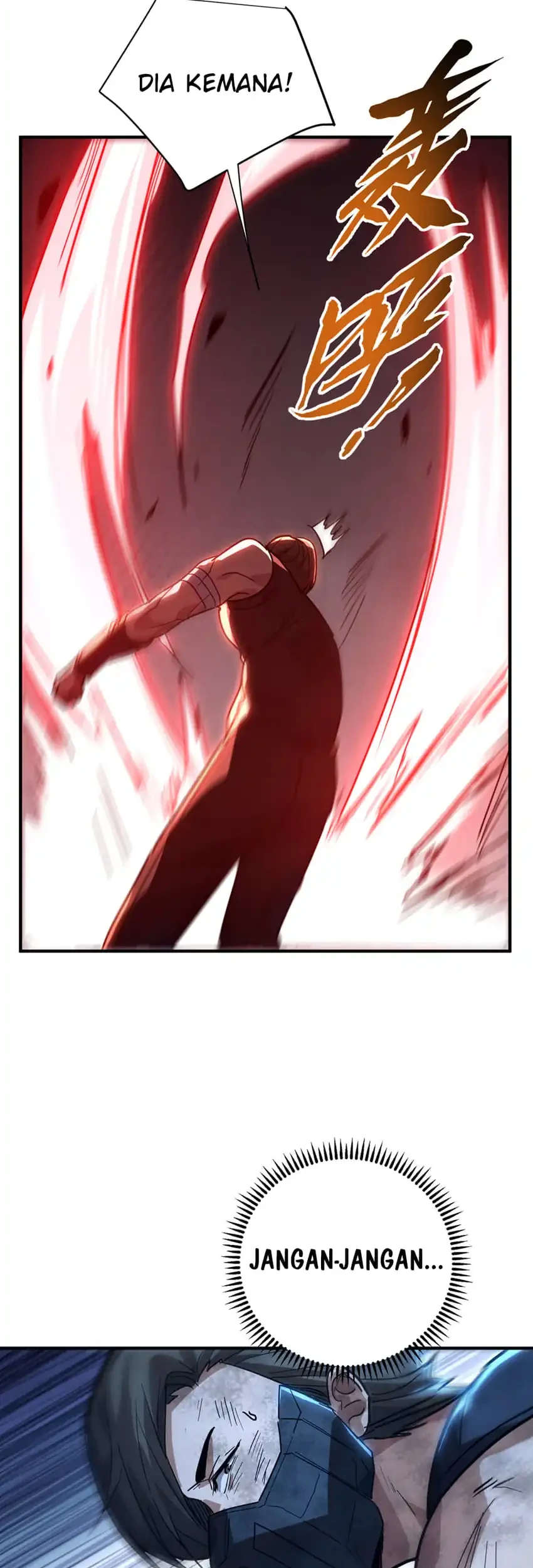 High-Martial World: One Hand to Overwhelm Three Thousand Emperors! Chapter 36 Gambar 40
