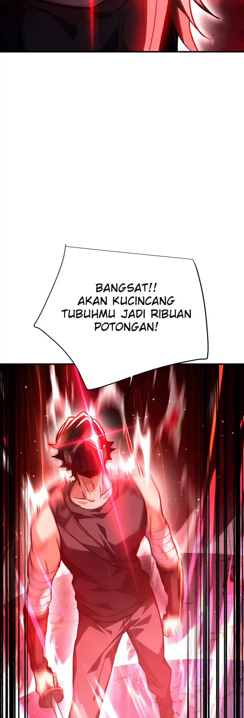High-Martial World: One Hand to Overwhelm Three Thousand Emperors! Chapter 36 Gambar 47