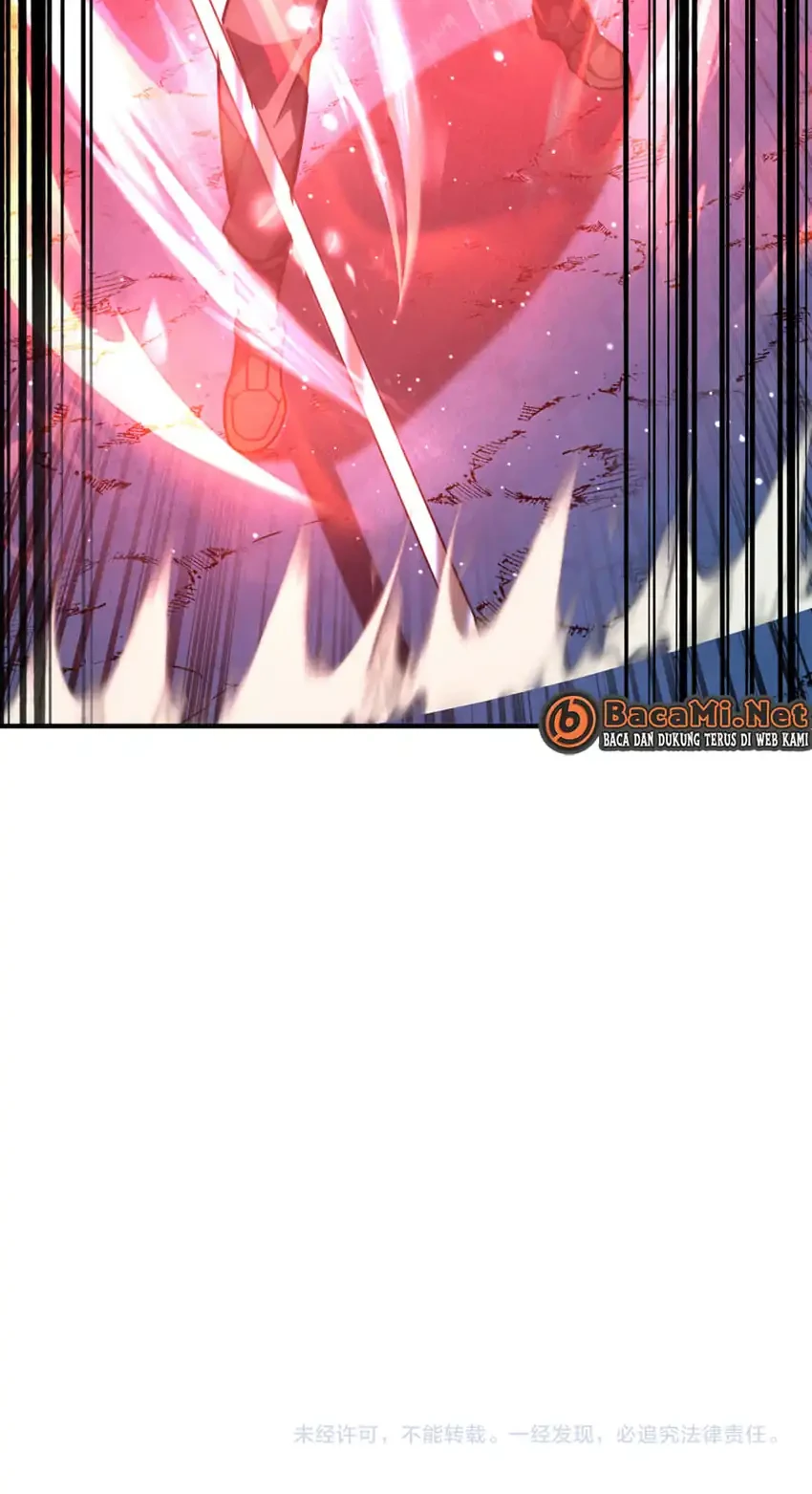 High-Martial World: One Hand to Overwhelm Three Thousand Emperors! Chapter 36 Gambar 48