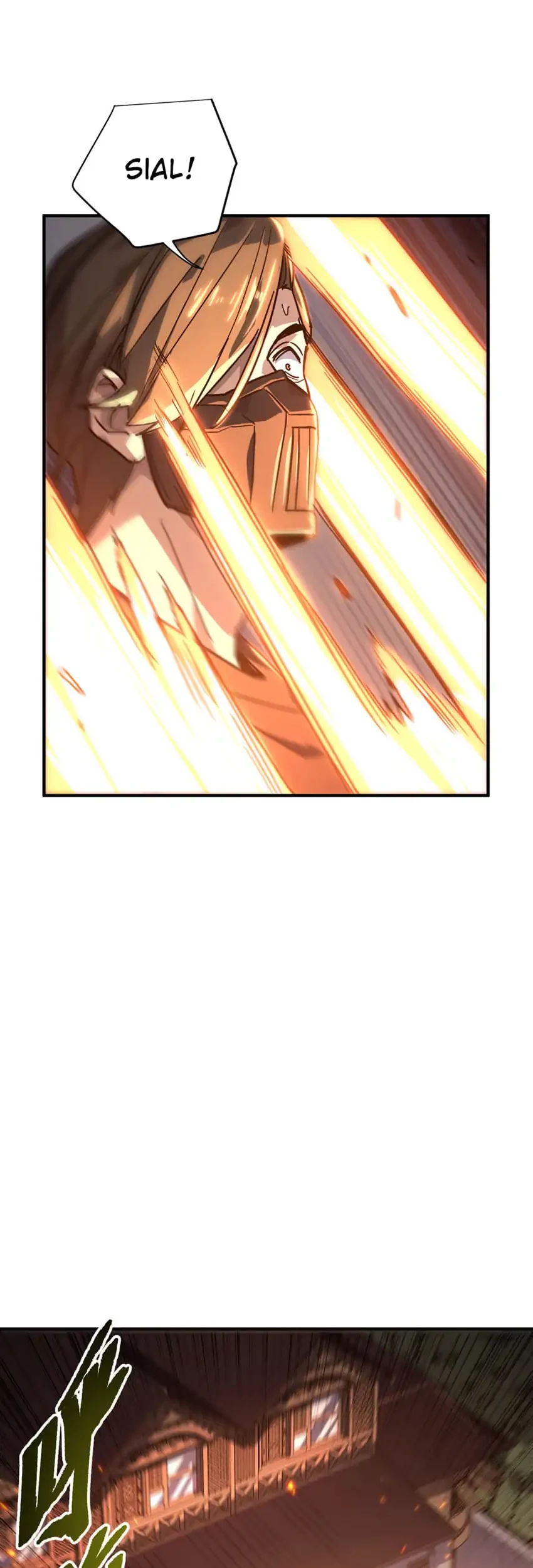 High-Martial World: One Hand to Overwhelm Three Thousand Emperors! Chapter 36 Gambar 30