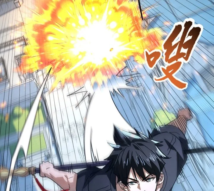 High-Martial World: One Hand to Overwhelm Three Thousand Emperors! Chapter 58 Gambar 45