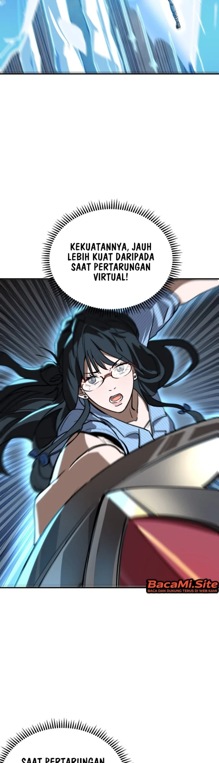 High-Martial World: One Hand to Overwhelm Three Thousand Emperors! Chapter 58 Gambar 6
