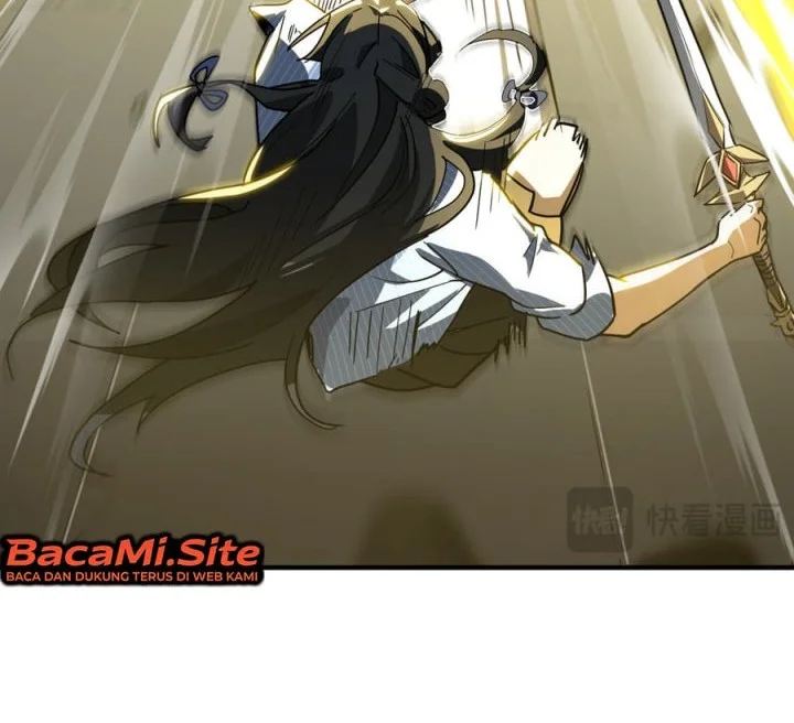High-Martial World: One Hand to Overwhelm Three Thousand Emperors! Chapter 58 Gambar 13