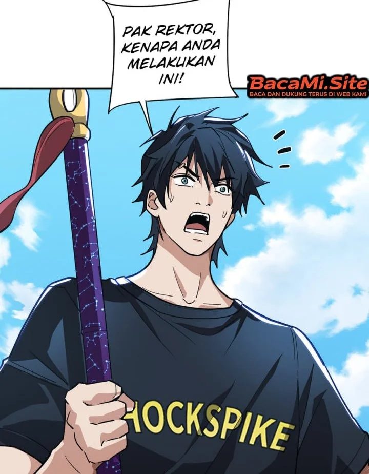 High-Martial World: One Hand to Overwhelm Three Thousand Emperors! Chapter 58 Gambar 29