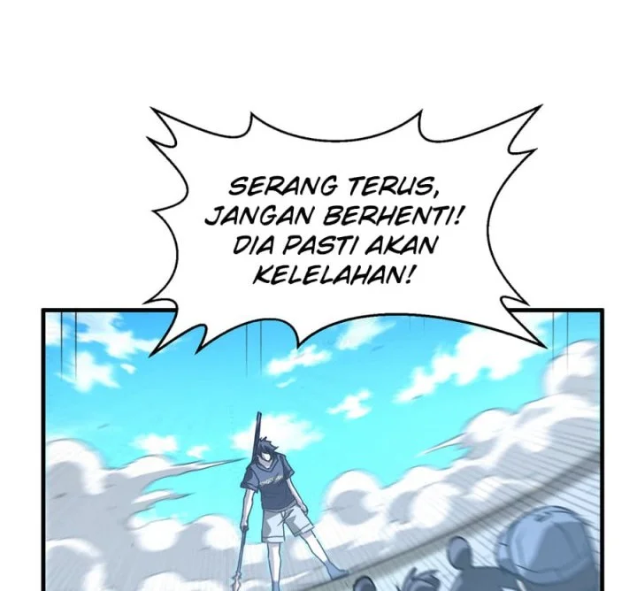 High-Martial World: One Hand to Overwhelm Three Thousand Emperors! Chapter 58 Gambar 33