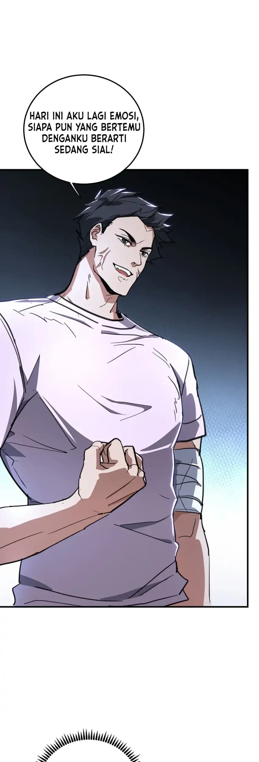 High-Martial World: One Hand to Overwhelm Three Thousand Emperors! Chapter 59 Gambar 49