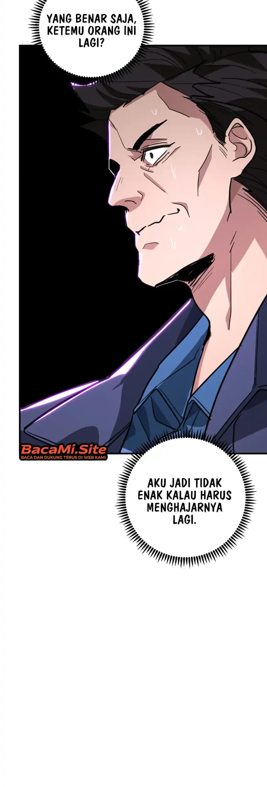 High-Martial World: One Hand to Overwhelm Three Thousand Emperors! Chapter 59 Gambar 50