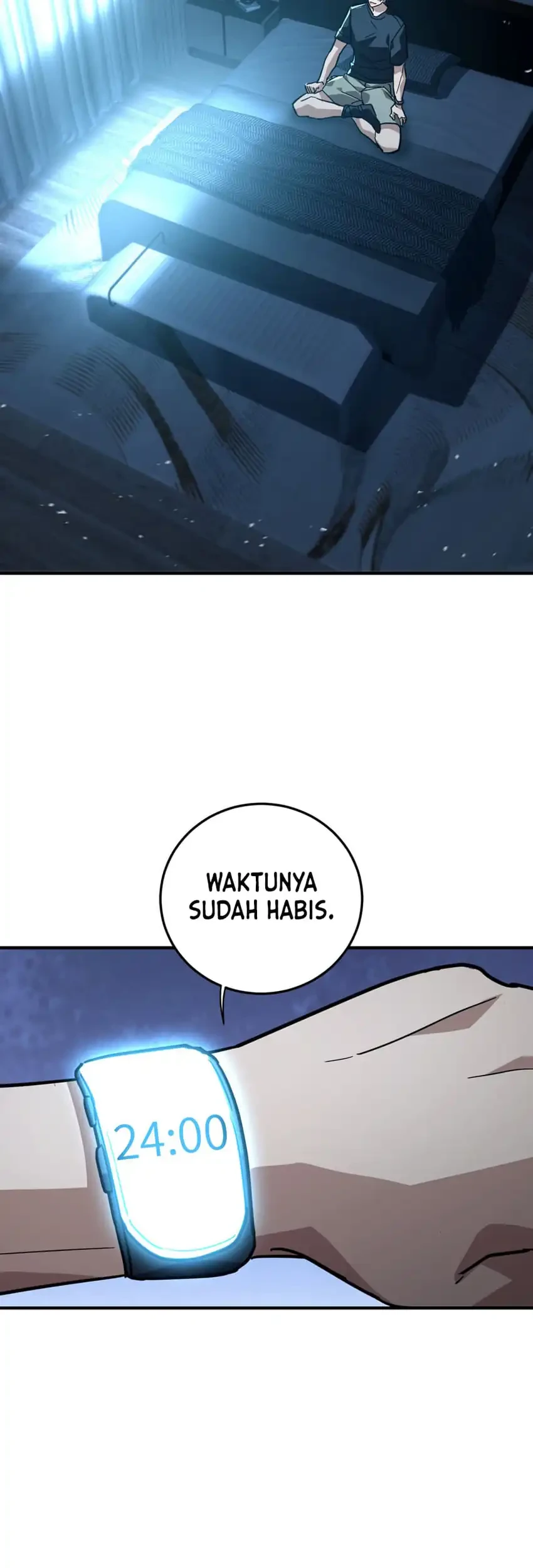 High-Martial World: One Hand to Overwhelm Three Thousand Emperors! Chapter 59 Gambar 6