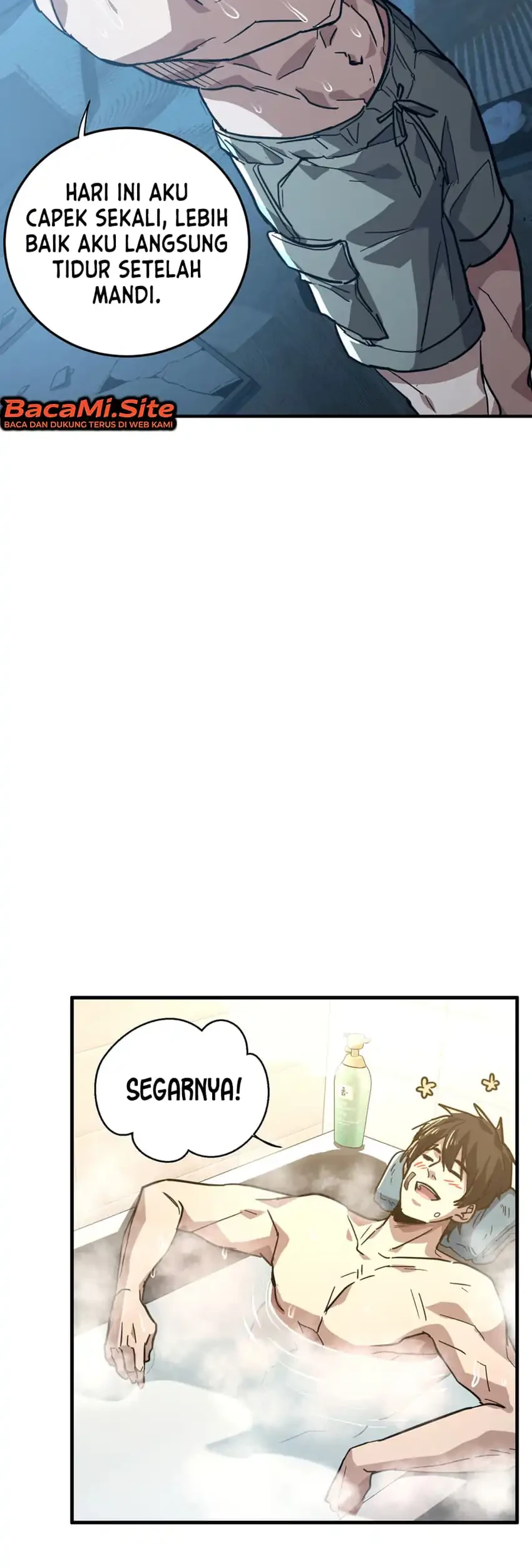 High-Martial World: One Hand to Overwhelm Three Thousand Emperors! Chapter 59 Gambar 20