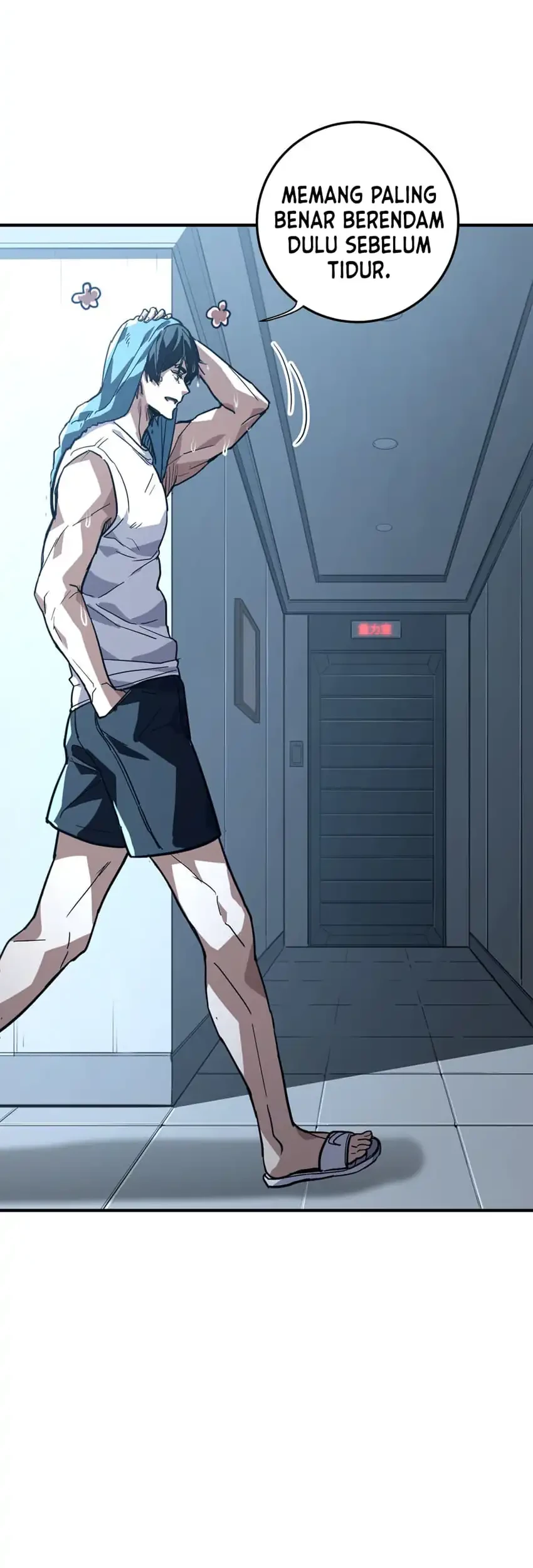 High-Martial World: One Hand to Overwhelm Three Thousand Emperors! Chapter 59 Gambar 21