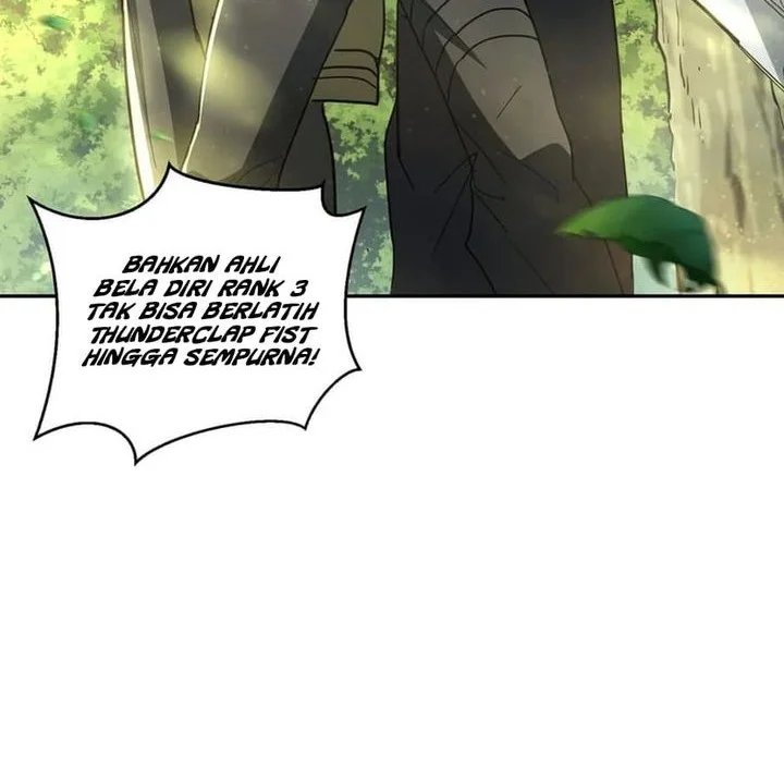 high martial world one hand to overwhelm three thousand emperors chapter 6 - Page 22