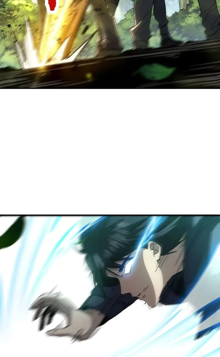 high martial world one hand to overwhelm three thousand emperors chapter 6 - Page 26