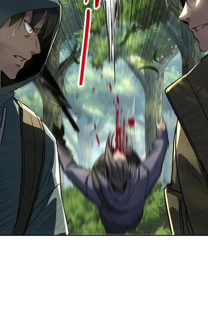 high martial world one hand to overwhelm three thousand emperors chapter 6 - Page 28