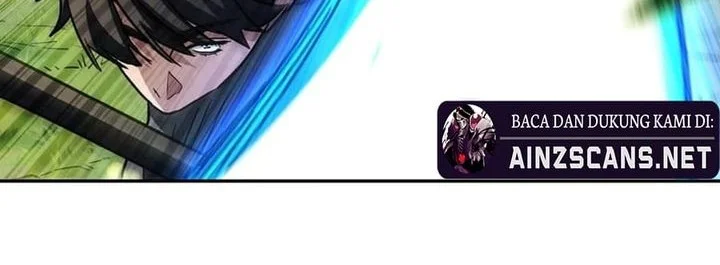 high martial world one hand to overwhelm three thousand emperors chapter 6 - Page 36