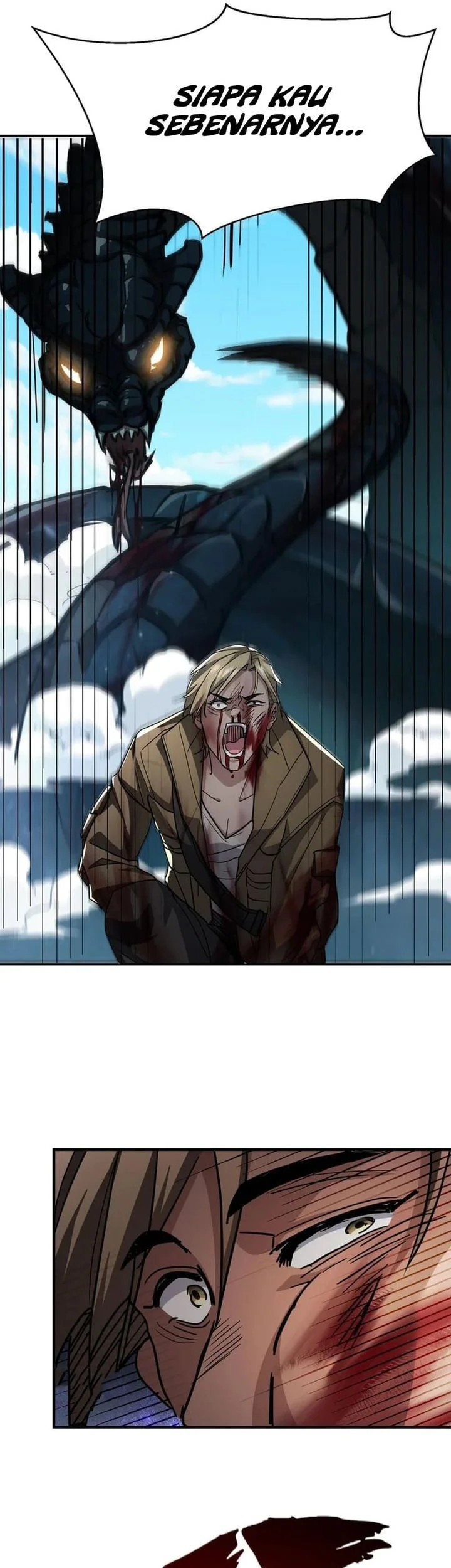 high martial world one hand to overwhelm three thousand emperors chapter 6 - Page 49