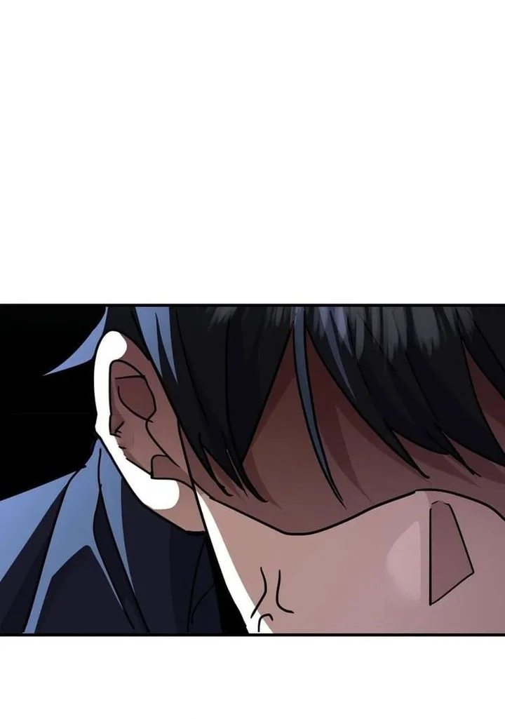 high martial world one hand to overwhelm three thousand emperors chapter 6 - Page 6