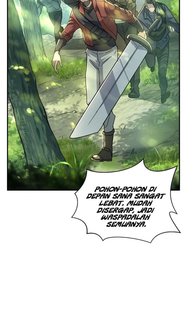 high martial world one hand to overwhelm three thousand emperors chapter 6 - Page 16