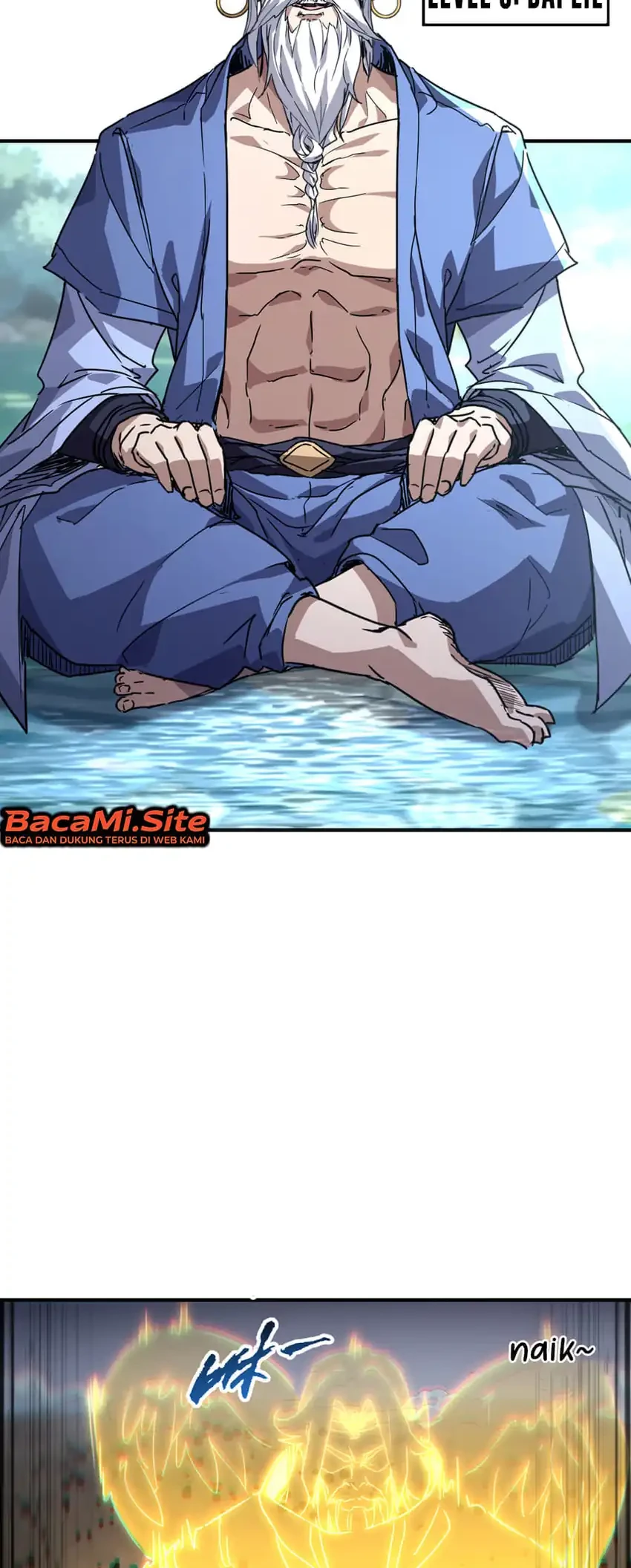 High-Martial World: One Hand to Overwhelm Three Thousand Emperors! Chapter 62 Gambar 37