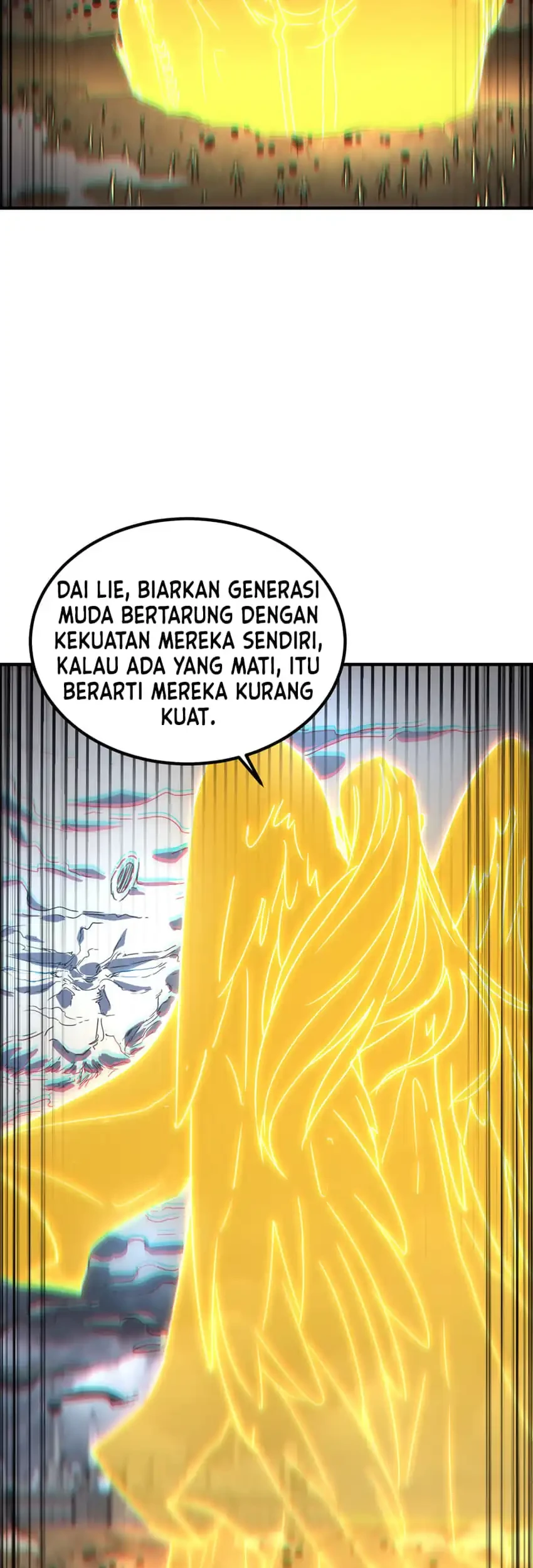 High-Martial World: One Hand to Overwhelm Three Thousand Emperors! Chapter 62 Gambar 38