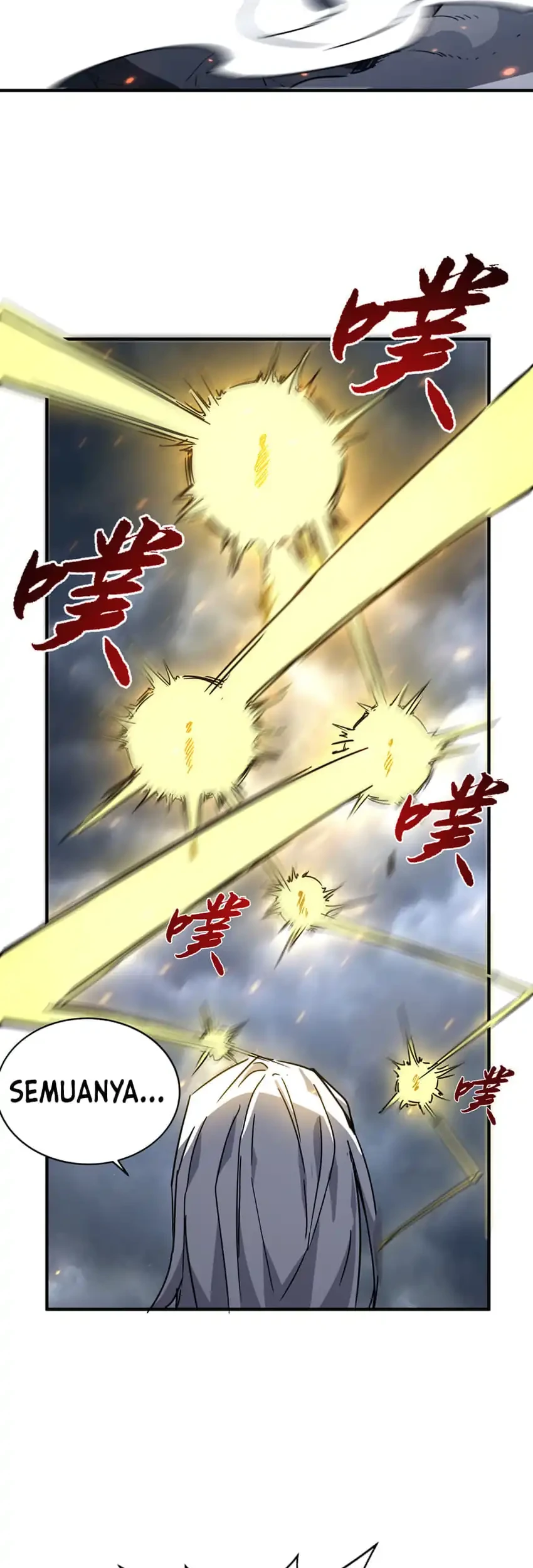 High-Martial World: One Hand to Overwhelm Three Thousand Emperors! Chapter 62 Gambar 46